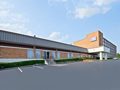 Americas Best Value Inn Baltimore