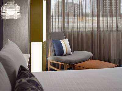 Georgia Tech Hotel & Conference Center