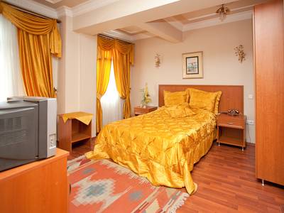 Stone Hotel Istanbul