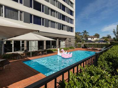 Rydges Bankstown