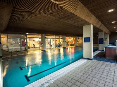 Rydges Capital Hill Canberra