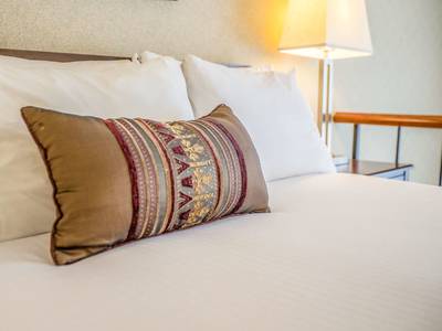 Hotel 116 a Coast Hotels Bellevue