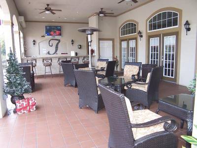 Tuscana Orlando Resort by Aston