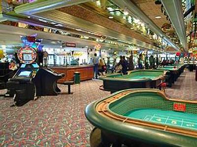 Hard Rock Hotel & Casino Lake Tahoe