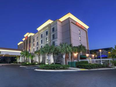 Hampton Inn East Regency