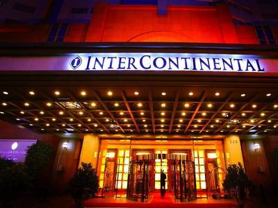 Crowne Plaza Zhongshan