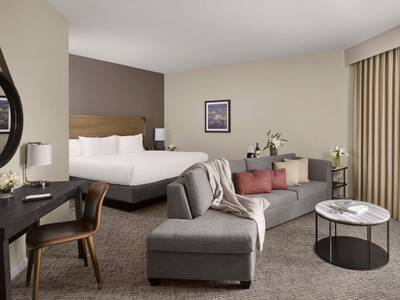 Hyatt Regency Sonoma Wine Country 