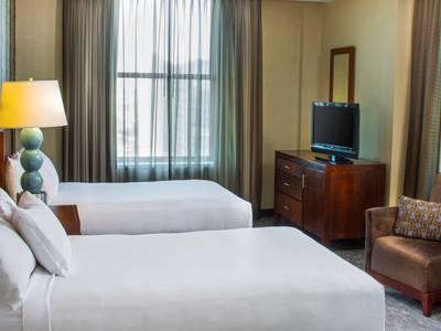 Hyatt Regency Buffalo