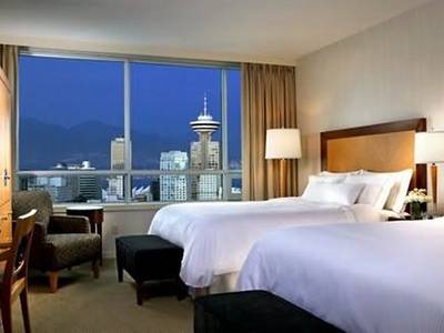 The Westin Grand Vancouver