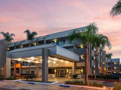 Motel 6 Anaheim Maingate