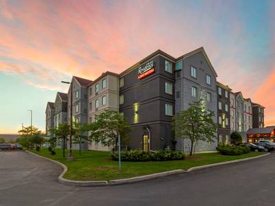 Staybridge Suites Toronto Mississauga