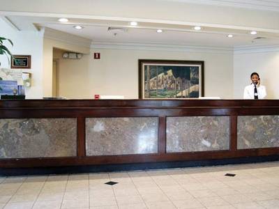 Four Points by Sheraton Tallahassee Downtown