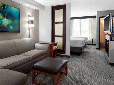 Hyatt Place Busch Gardens