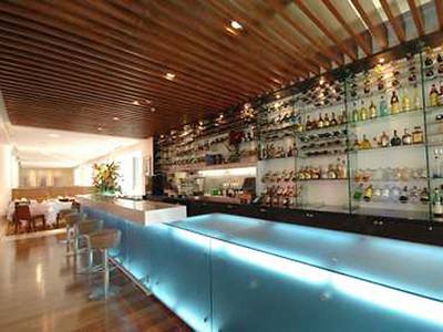 Le Meridien Mexico City