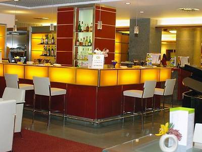 Novotel Milano Nord Ca Granda