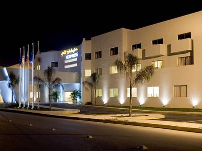 Wyndham Garden Playa del Carmen