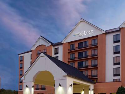 Hyatt Place Tucson Airport