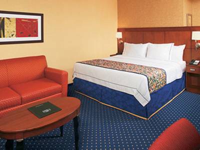 Courtyard Orlando International Drive/Convention Center