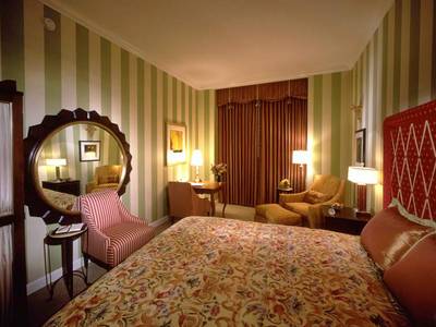 Hilton New Orleans St.Charles Avenue