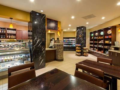 Hilton Houston Post Oak