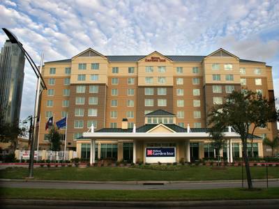 Hilton Garden Inn Houston/Galleria Area