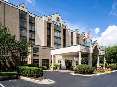 Hyatt Place Topeka