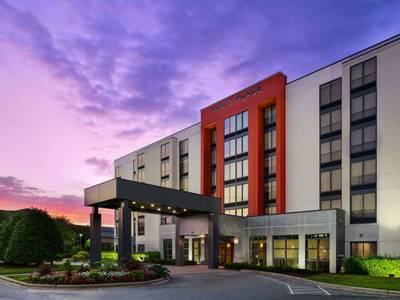 Hyatt Place Greensboro