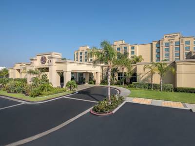 DoubleTree by Hilton Los Angeles - Commerce