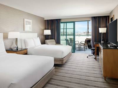 Doubletree by Hilton San Pedro