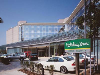 Quality Hotel Brno Exhibition Centre 