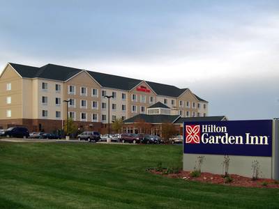Hilton Garden Inn - St.Paul/Oakdale