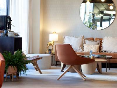 Kyriad Prestige Clermont-Ferrand