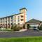 Comfort Inn & Suites Market Place - Airport