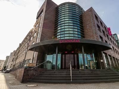 Prizeotel Rostock-City