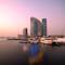 Intercontinental Dubai Festival City