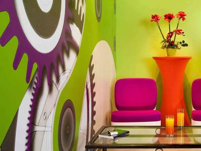 ibis Styles Besançon