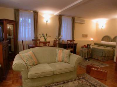 Butik-otel Vozdvizhenskiy