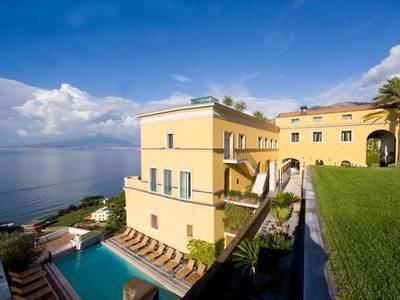 Grand Hotel Angiolieri