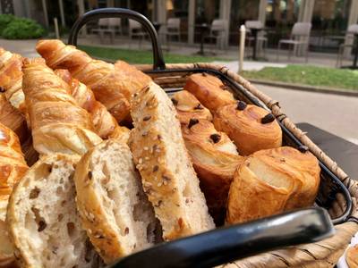 Campanile Lyon Centre - Gare Part Dieu