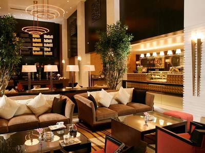 Hyatt Regency Al Kout Mall (Foto)