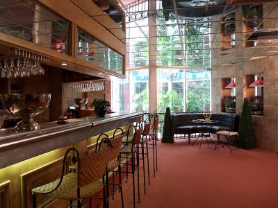 Golden Tulip Sophia Antipolis Hotel & Suites