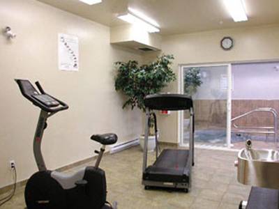 Best Western King George Inn & Suites