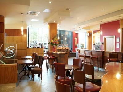 Jurys Inn Milton Keynes