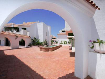 Manilva Sun Hotel Apartamentos