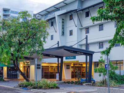 The Palmer Collective