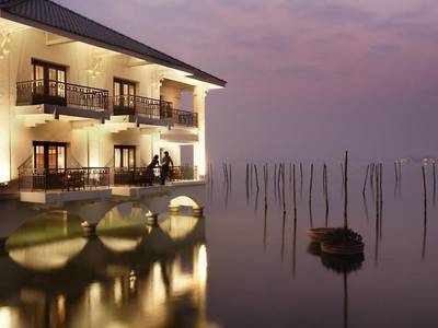 Intercontinental Hanoi Westlake