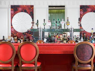 Maldron Hotel Parnell Square