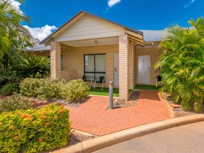 Comfort Inn & Suites Karratha