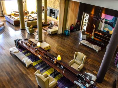 Esplendor Hotel El Calafate