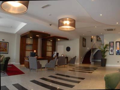 Charleville Park Hotel & Leisure Club